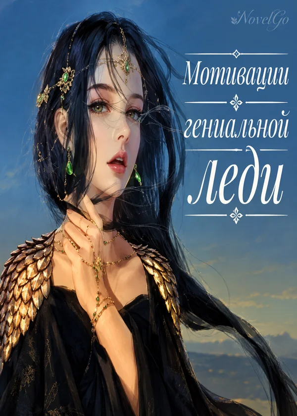 Мотивации гениальной леди
