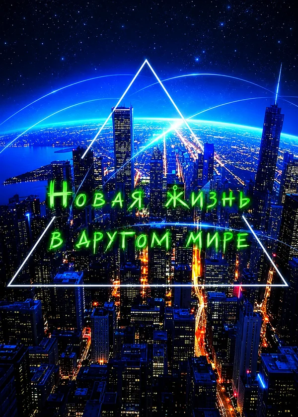 Новая жизнь в другом мире