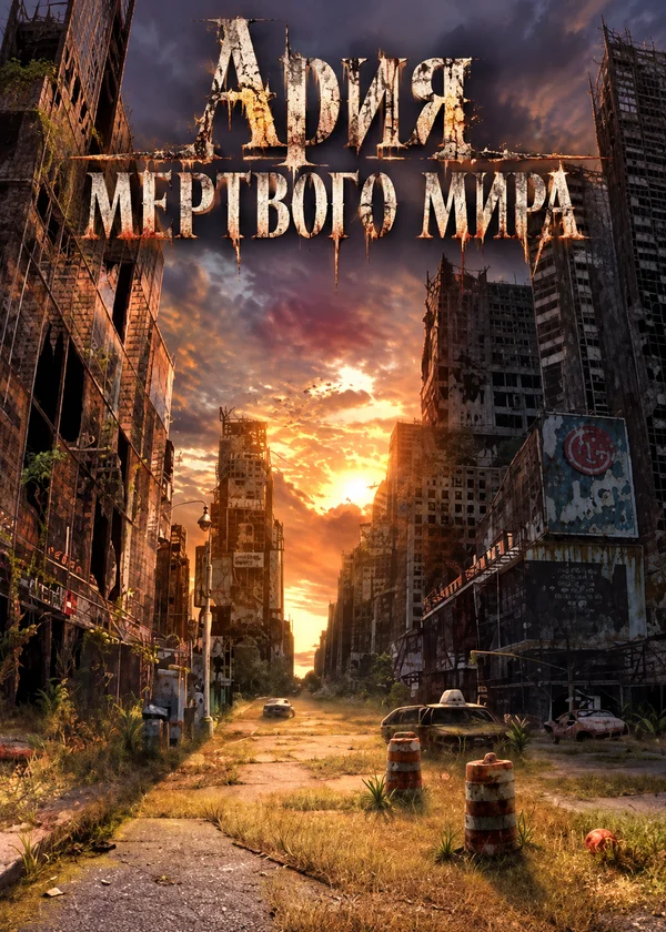 Ария мертвого мира