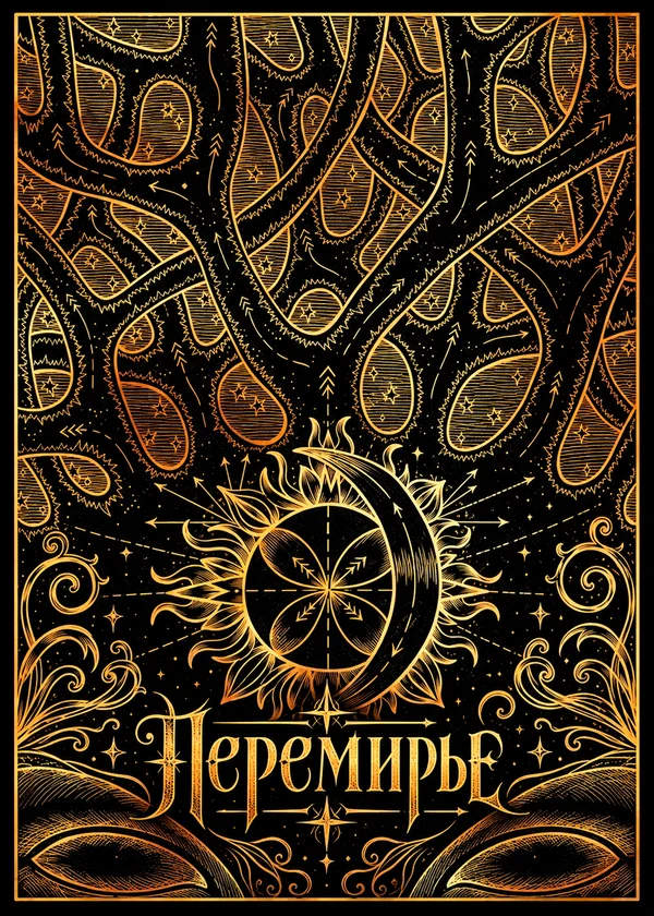 Перемирье