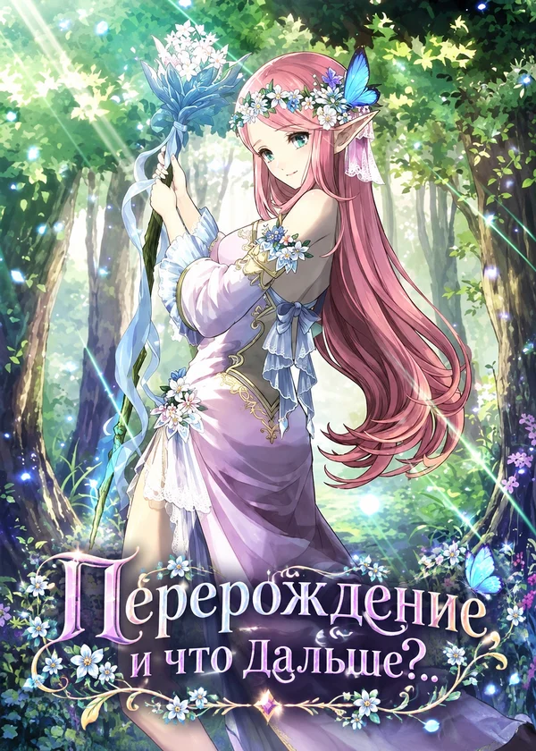 Перерождение, и что дальше?..