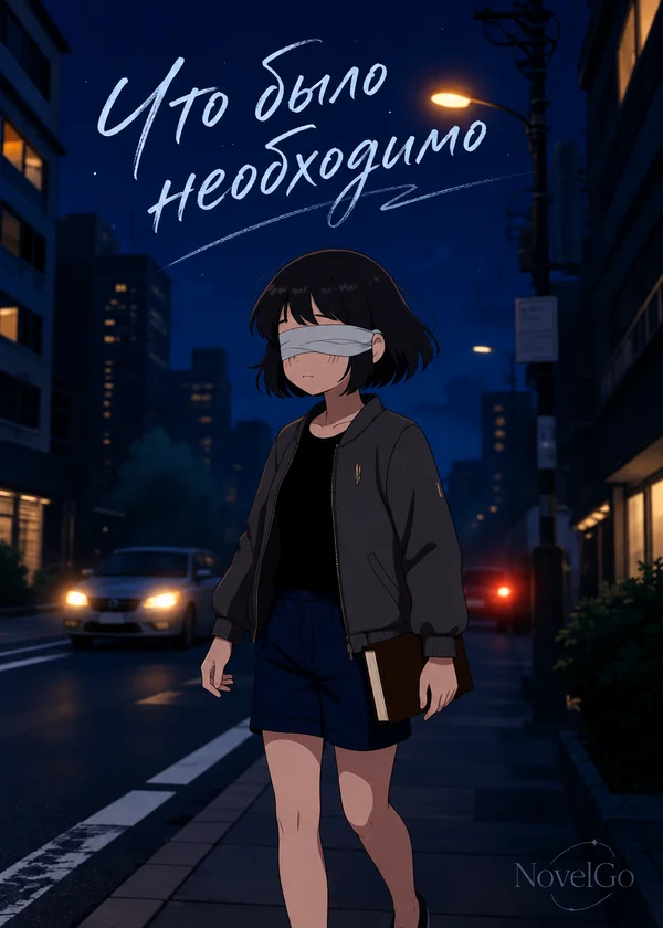Что было необходимо