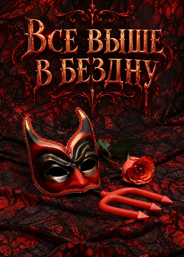 Все выше в бездну