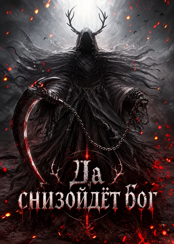 Да снизойдёт бог