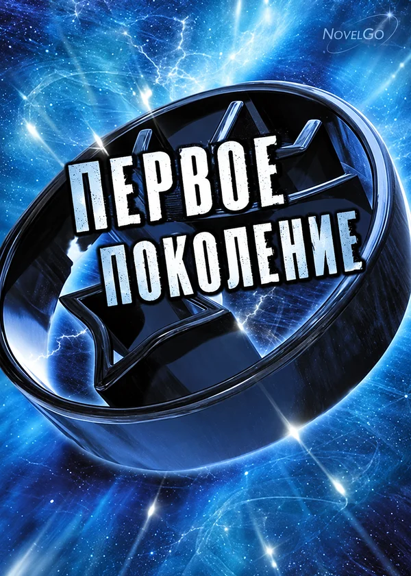Первое поколение