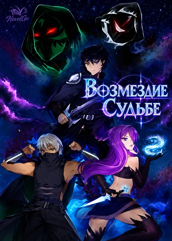 Возмездие Судьбе