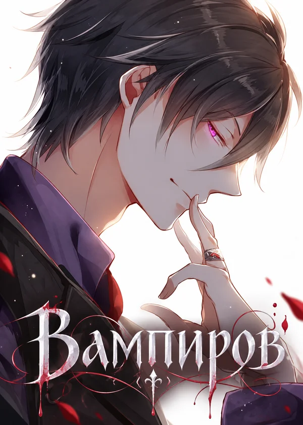 Вампиров