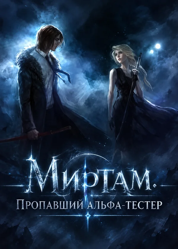Миртам. Пропавший альфа-тестер