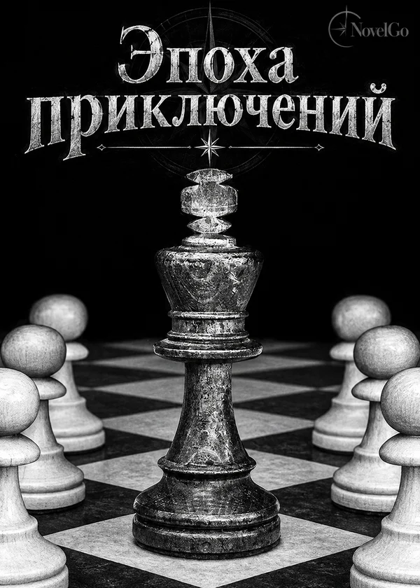 Эпоха приключений