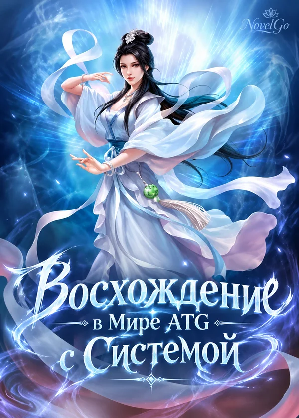Восхождение в Мире ATG с Системой