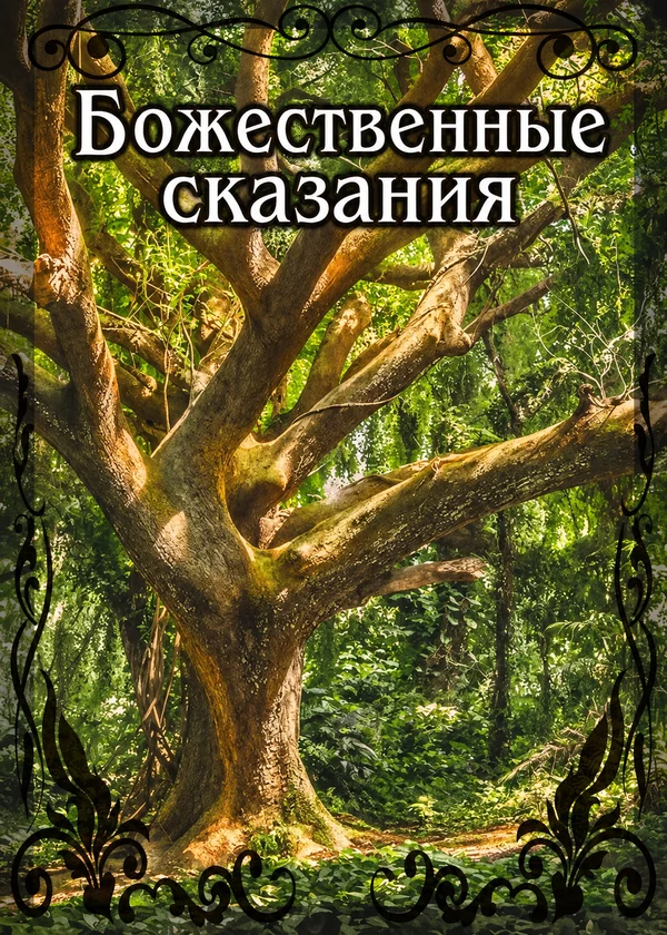Божественные сказания