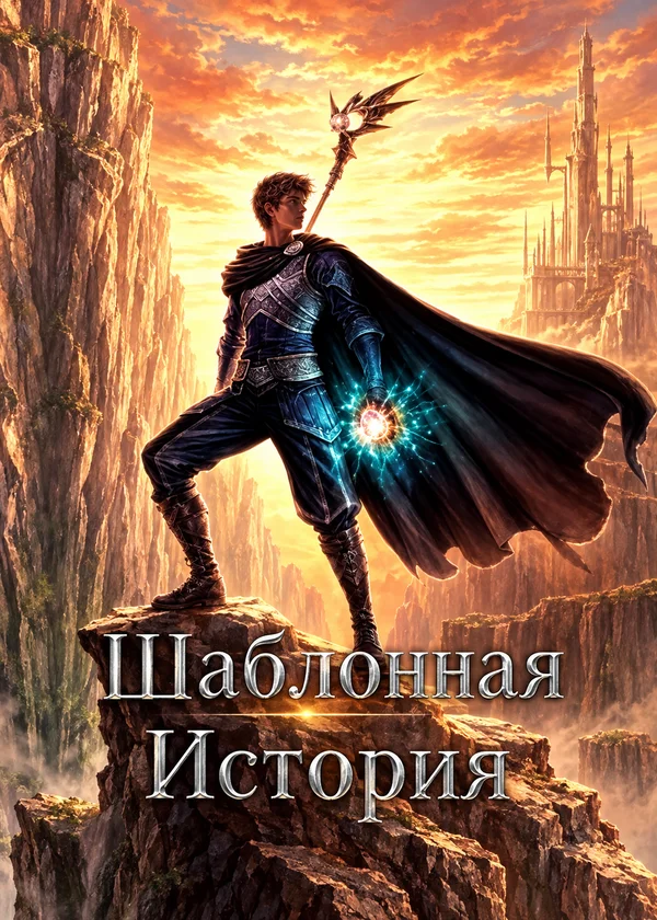 Шаблонная История