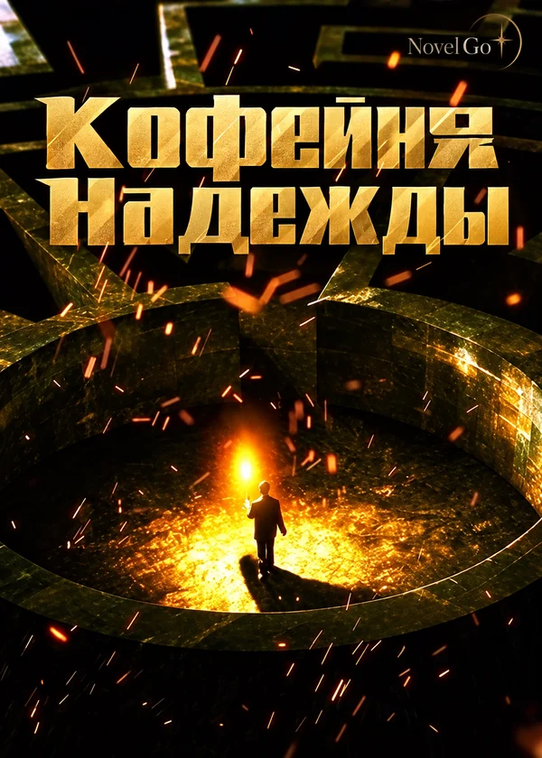 Кофейня Надежды