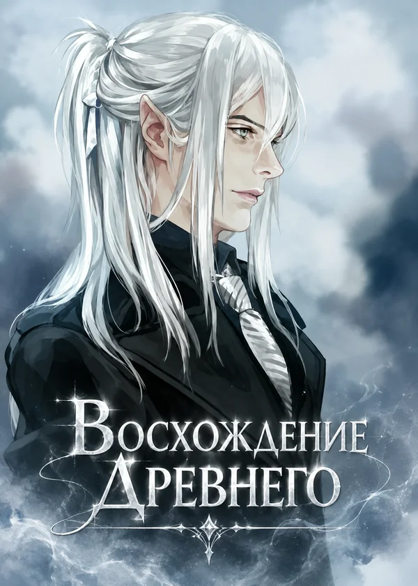 Восхождение Древнего