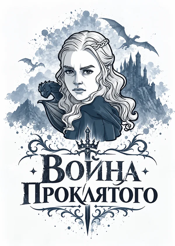 Война Проклятого