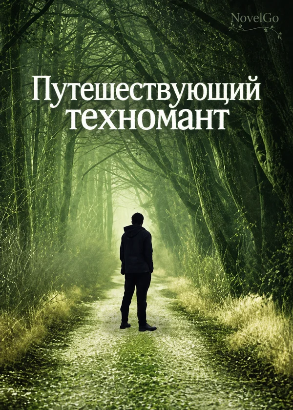 Путешествующий техномант