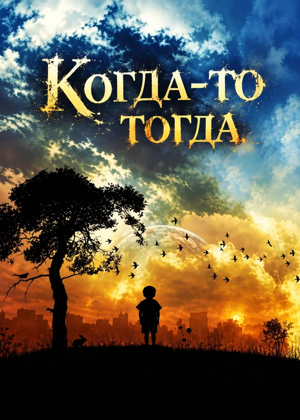 Когда-то тогда