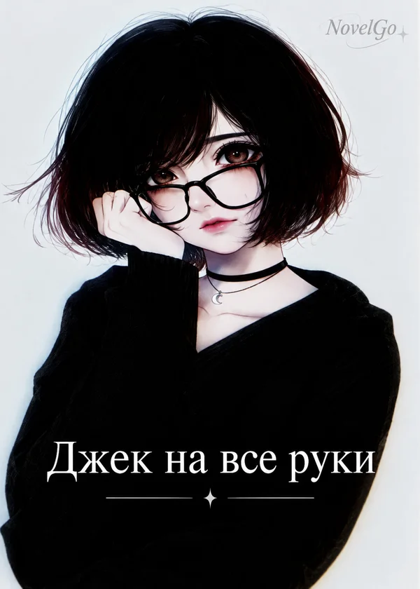 Джек на все руки