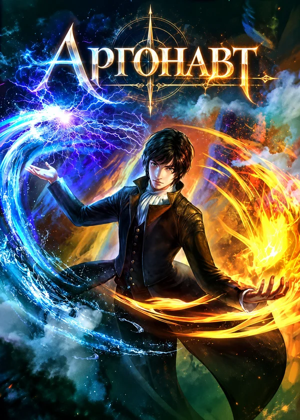Аргонавт