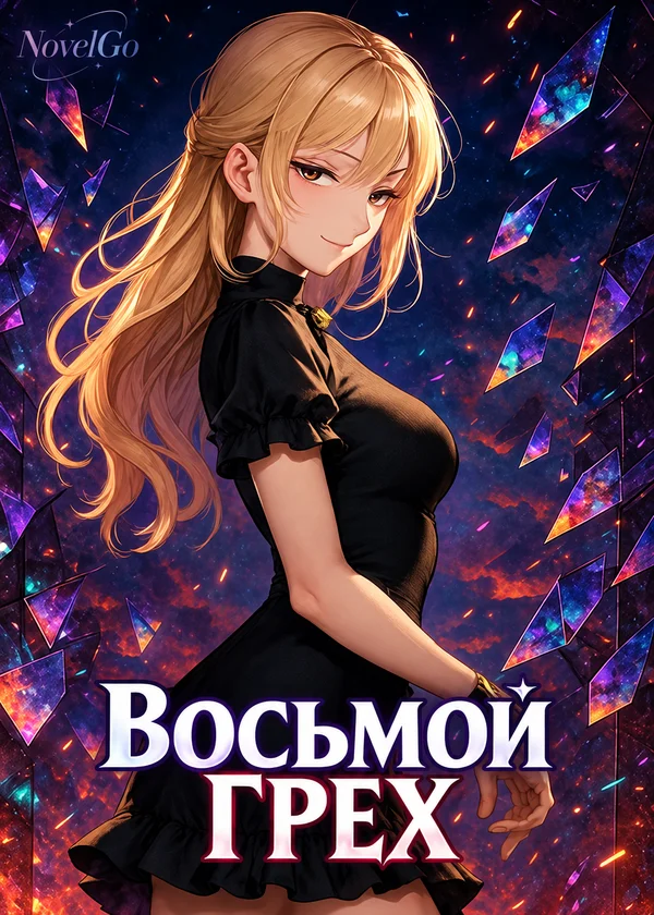 Восьмой Грех