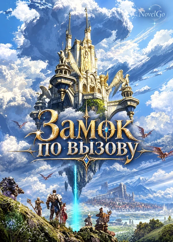 Замок по вызову