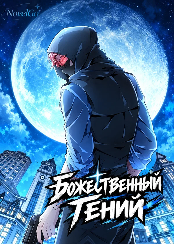 Божественный Гений