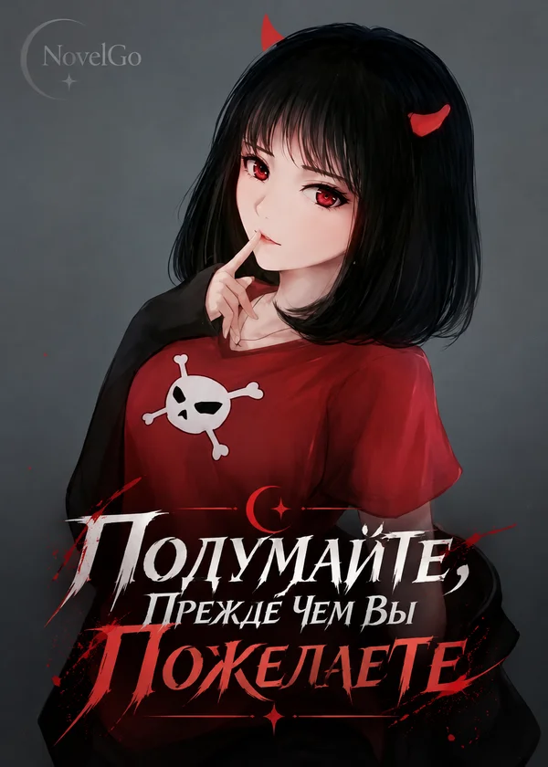 Подумайте, Прежде Чем Вы Пожелаете