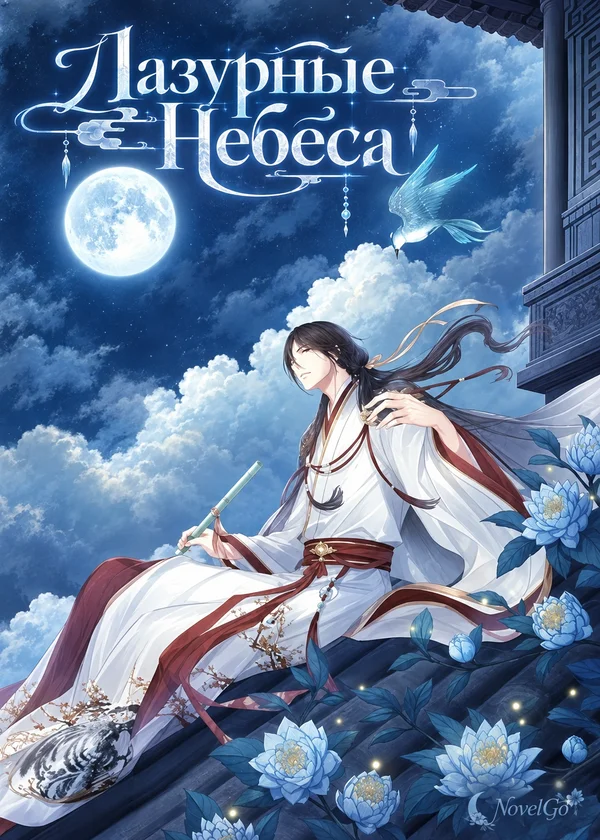 Лазурные Небеса