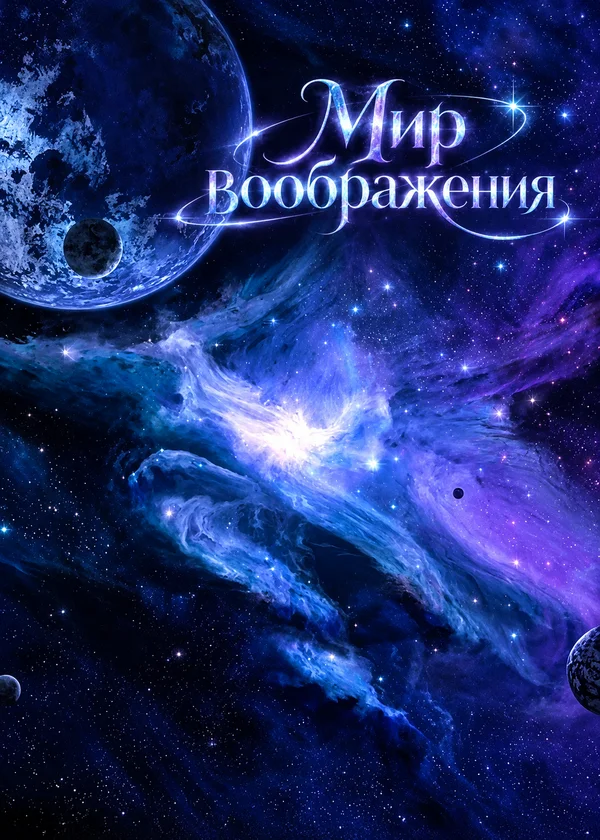 Мир воображения