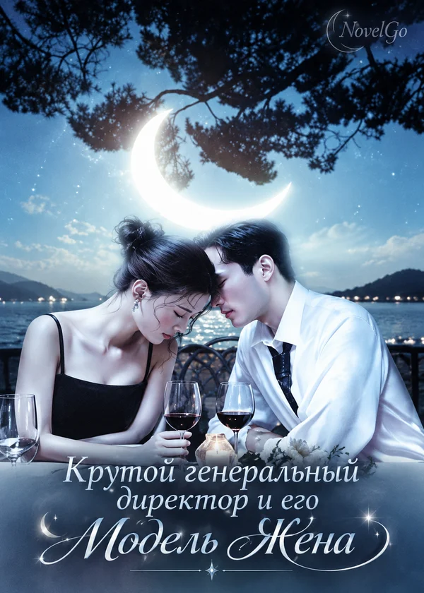 Крутой генеральный директор и его Модель Жена