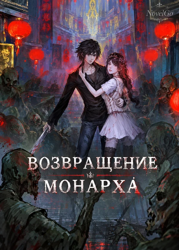 Возвращение монарха