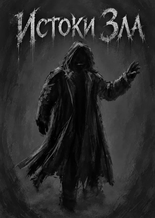 Истоки Зла