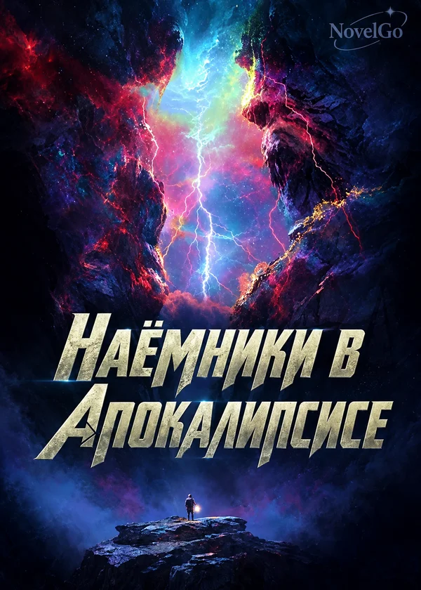 Наёмники в Апокалипсисе