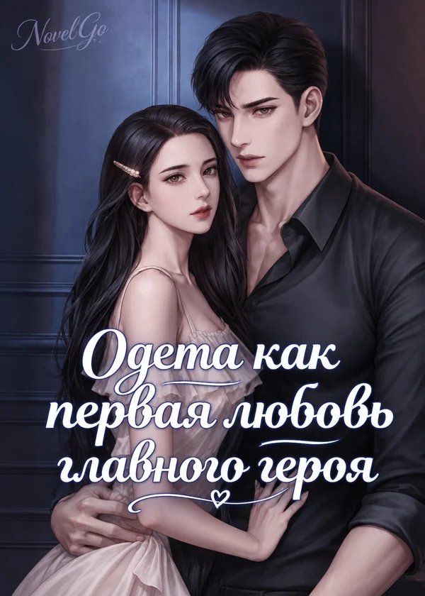 Одета как первая любовь главного героя