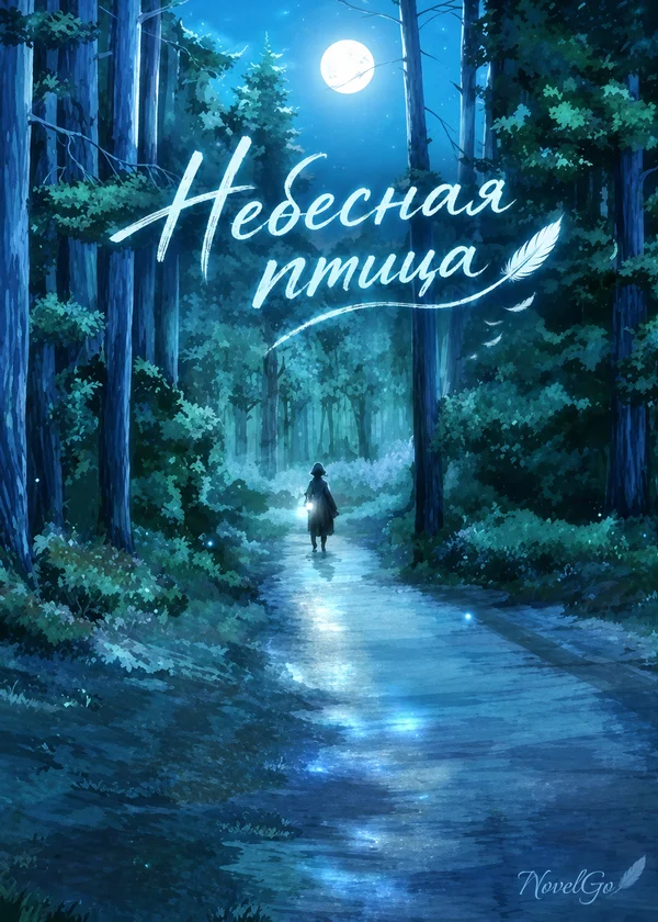 Небесная птица