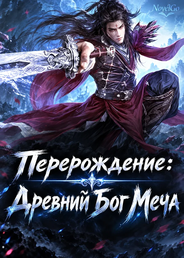 Перерождение: Древний Бог Меча