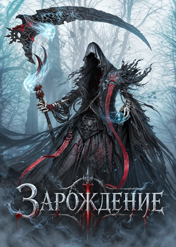 Зарождение