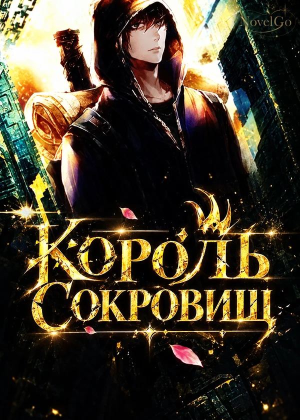 Король Сокровищ