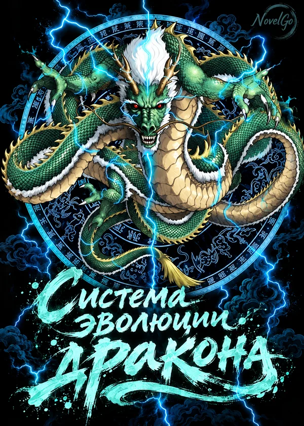 Система эволюции дракона