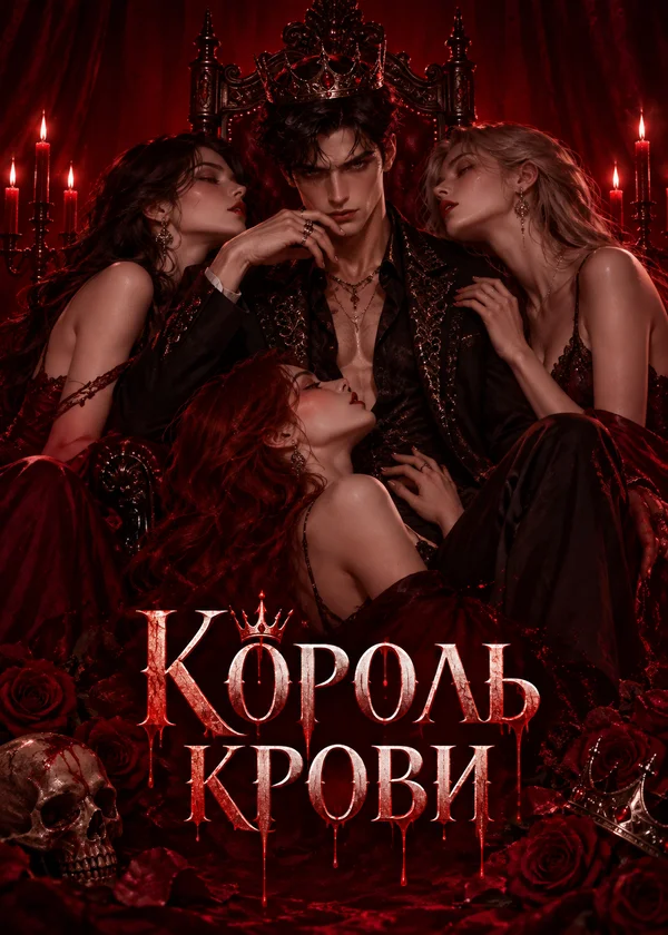 Король крови