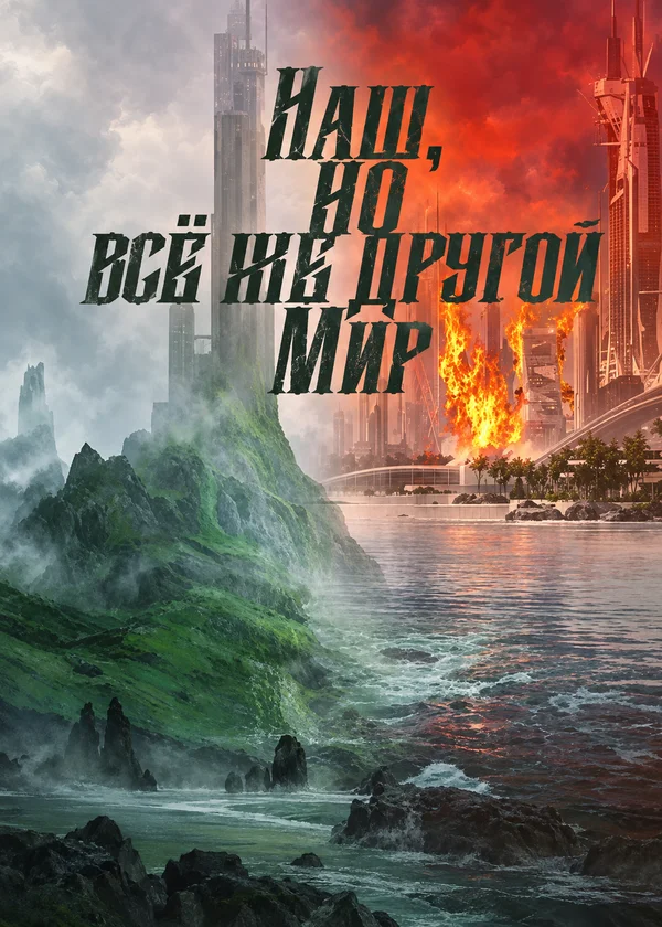 Наш, но всё же другой мир