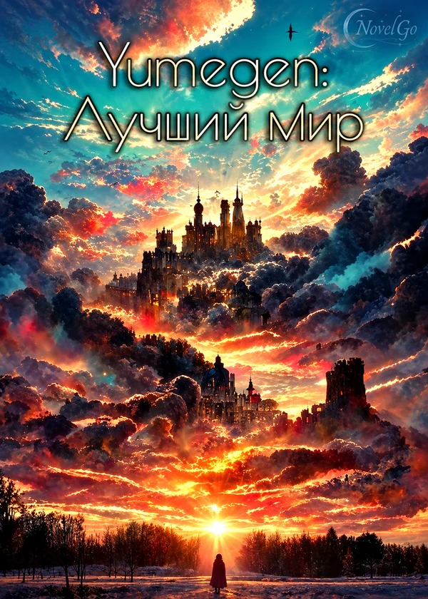 Yumegen: Лучший мир