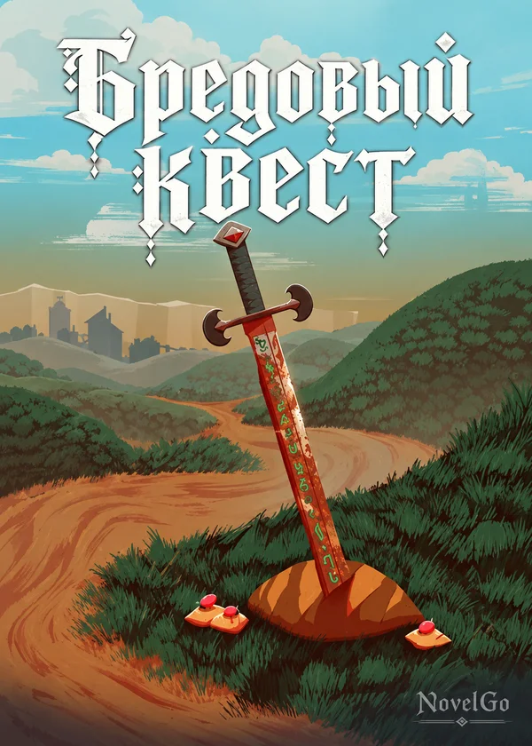 Бредовый квест