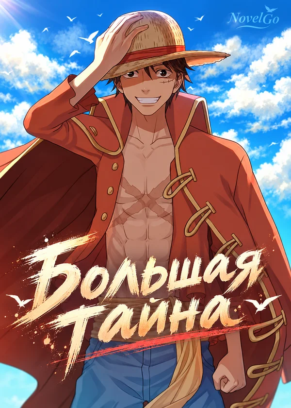 Большая тайна