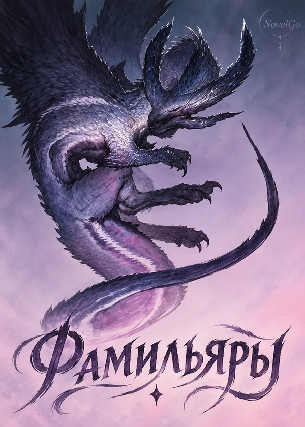 Фамильяры