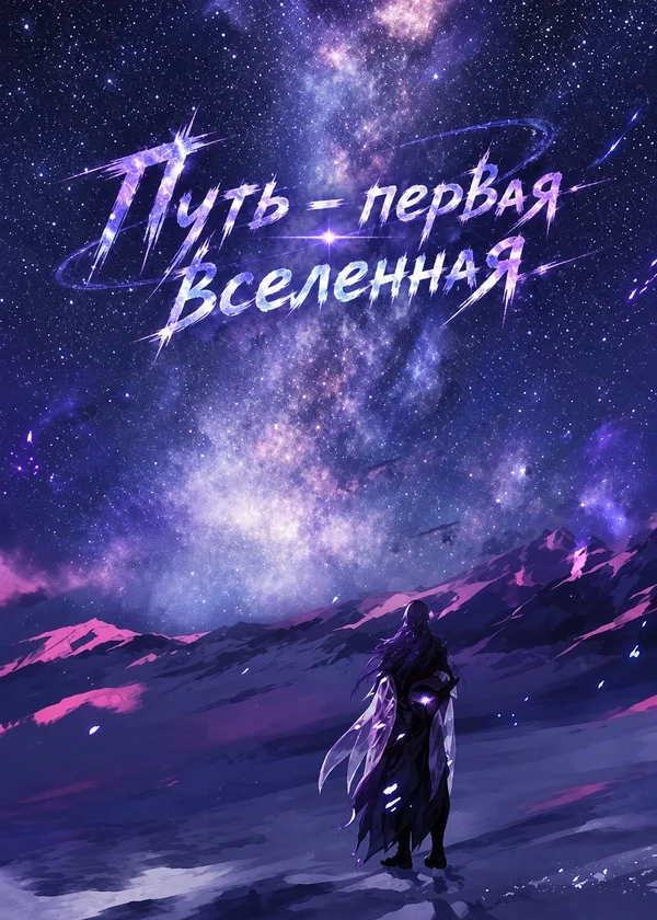 Путь-первая вселенная
