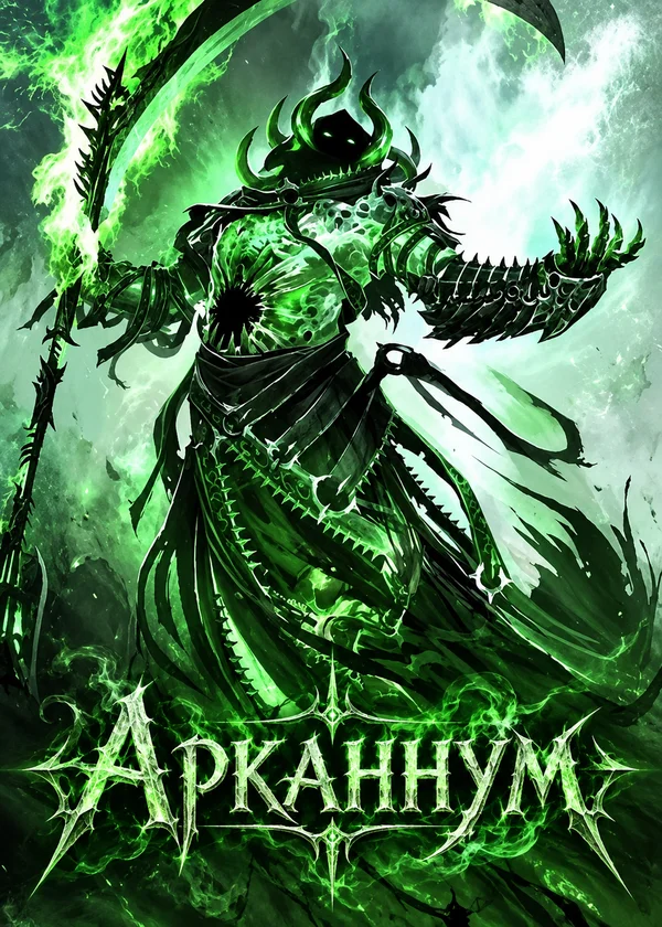 Арканнум