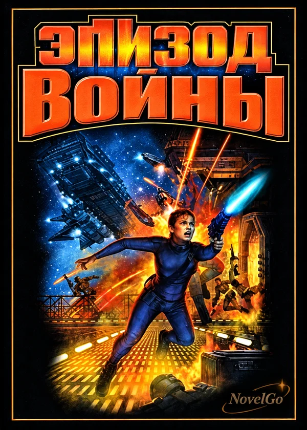 Эпизод войны