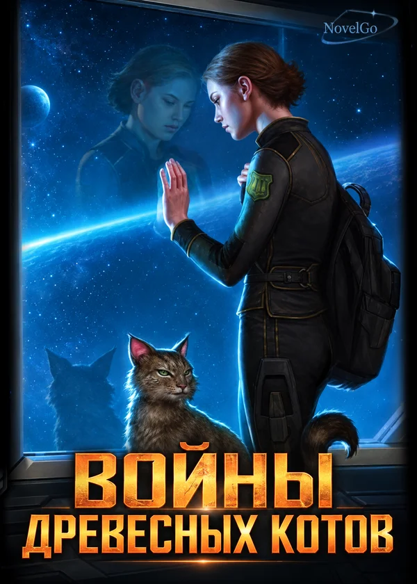 Войны древесных котов