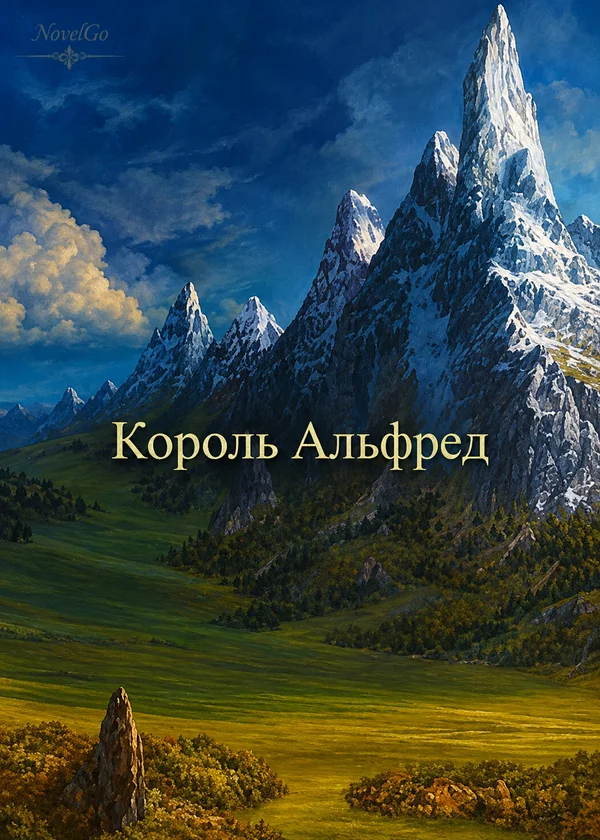 Король Альфред